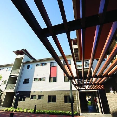 Ecu - Mt Lawley Hostel Perth Exterior foto