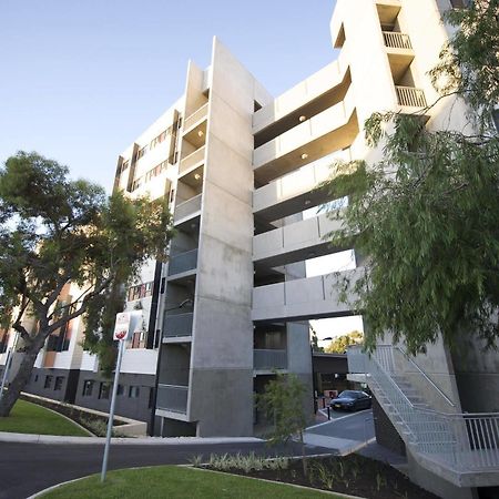 Ecu - Mt Lawley Hostel Perth Exterior foto