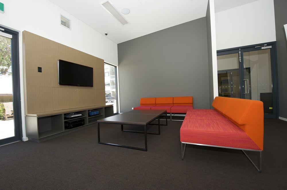 Ecu - Mt Lawley Hostel Perth Exterior foto