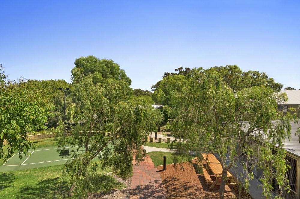 Ecu - Mt Lawley Hostel Perth Exterior foto